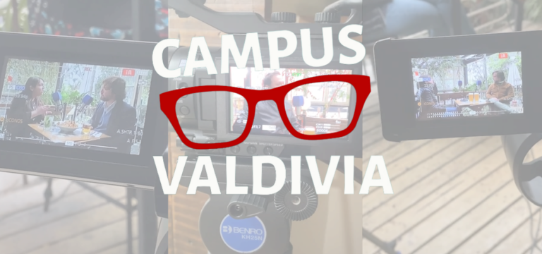 Campus Valdivia UFT